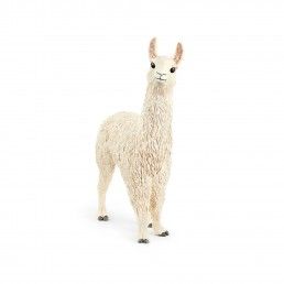 MINIATURA LAMA