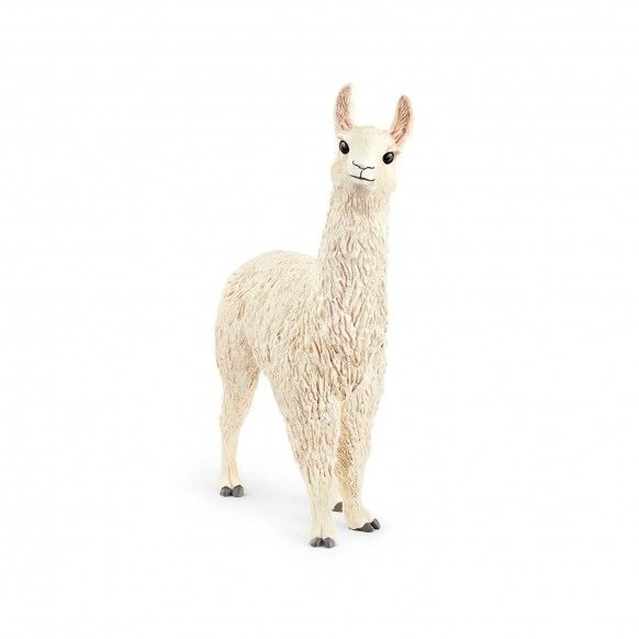 MINIATURA LAMA