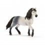 MINIATURA CAVALO GARANHAO ANDALUZ