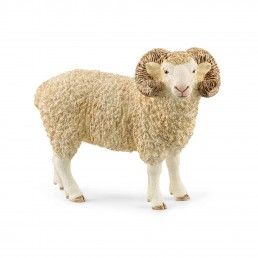 MINIATURA CARNEIRO