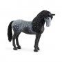 MINIATURA EGUA PURA RAA ESPANHOLA