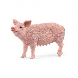 MINIATURA PORCO