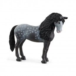 MINIATURA EGUA PURA RAA ESPANHOLA