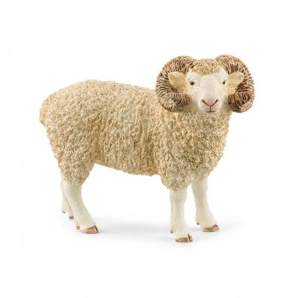 MINIATURA CARNEIRO