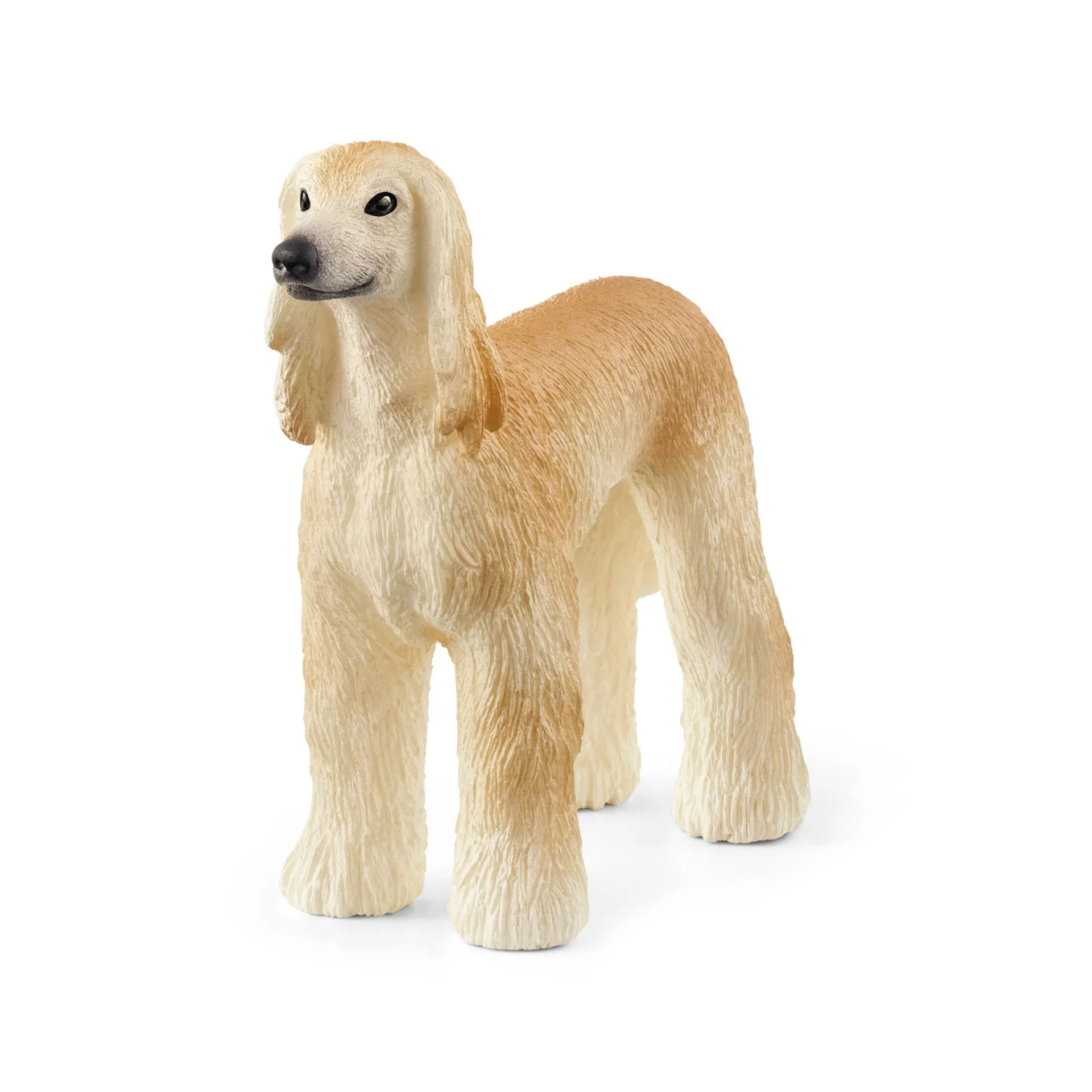 MINIATURA GALGO INGLES