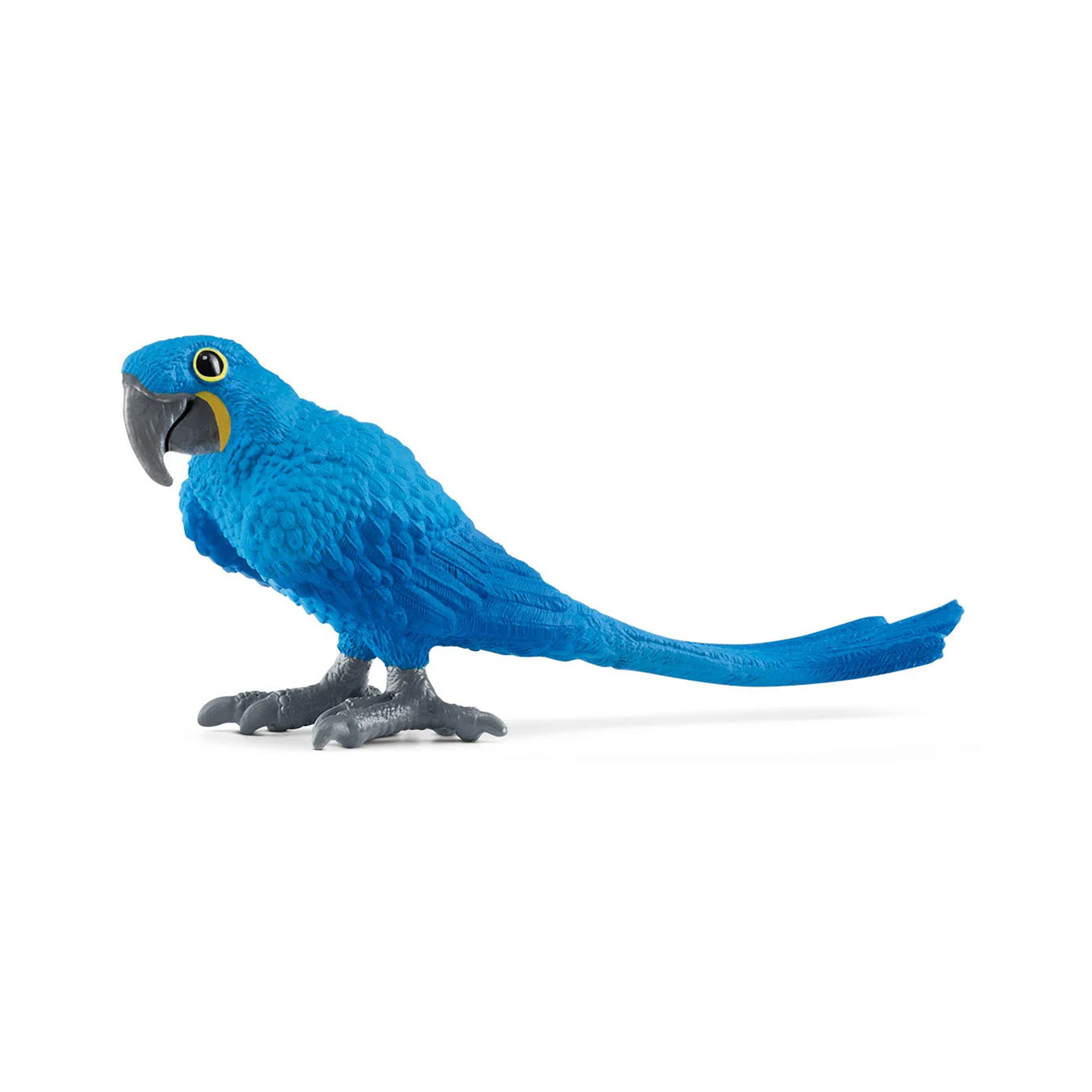 MINIATURA ARARA AZUL GRANDE