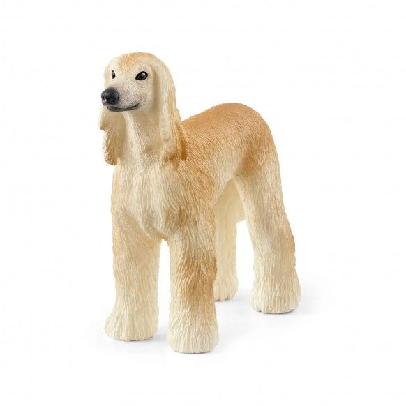 MINIATURA GALGO INGLES