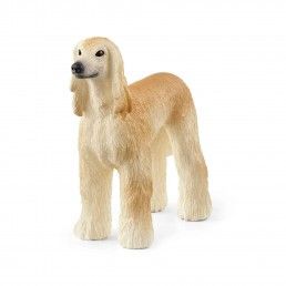 MINIATURA GALGO INGLES