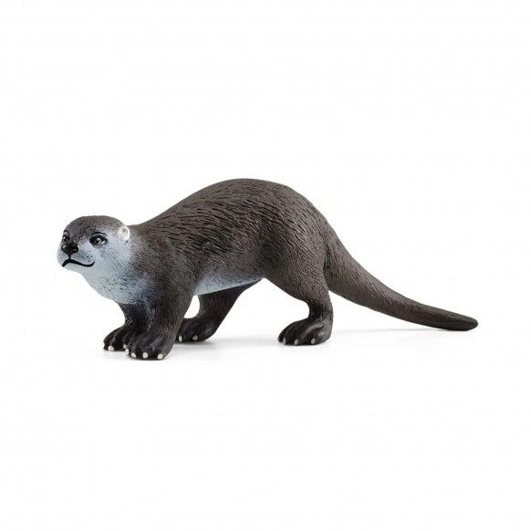 MINIATURA LONTRA
