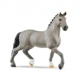 MINIATURA CAVALO DE SELA FRANCES