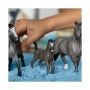 MINIATURA CAVALO DE SELA FRANCES MINIATURA CAVALO DE SELA FRANCES