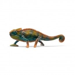 MINIATURA CAMALEAO