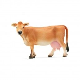MINIATURA VACA JERSEY