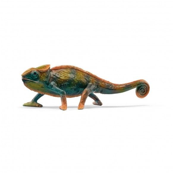 MINIATURA CAMALEAO