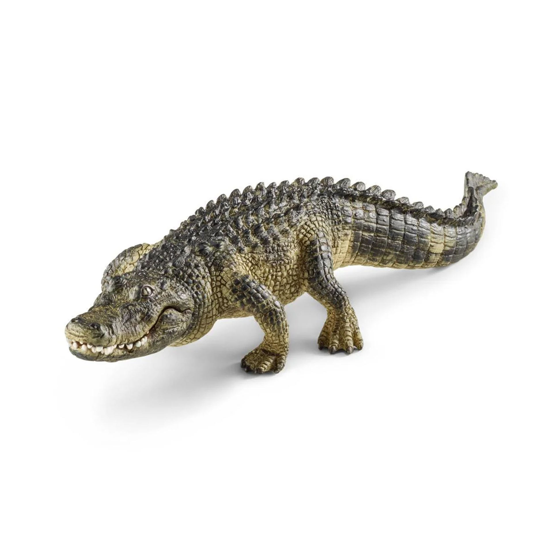 MINIATURA CROCODILO