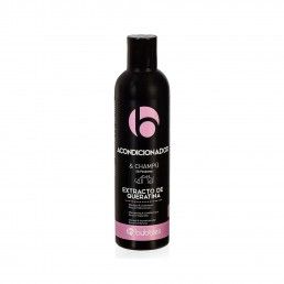 CONDICIONADOR P/ CAES EXTRATO DE QUERATINA - 250ML