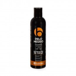 CHAMPO CACAU P/ PELO NEGRO - 250ML