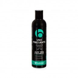 CHAMPO ALOE E BAMBU P/ USO FREQUENTE - 250ML