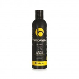 CHAMPO CITRICO P/ CAES - 250ML