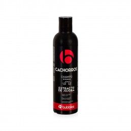 CHAMPO JOJOBA P/ CACHORROS - 250ML