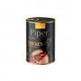 PIPER PLATINUM CAO ADULTO FRANGO E ARROZ - 400GR