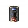PIPER CAO SENIOR BORREGO - 400GR PIPER CAO SENIOR BORREGO - 400GR