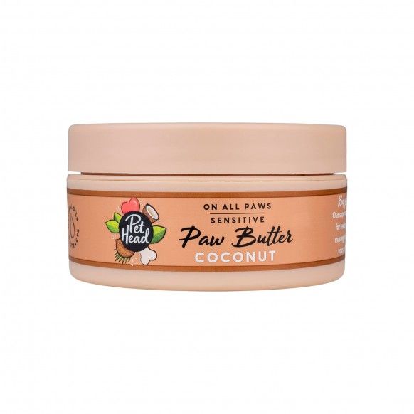 PET HEAD HIDRATANTE PARA PATAS E NARIZ - 40GR