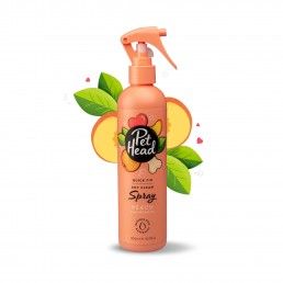 PET HEAD SPRAY DE LIMPEZA QUICK FIX - 300ML