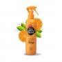 PET HEAD SPRAY DITCH THE DIRT LARANJA - 300ML