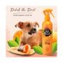 PET HEAD SPRAY DITCH THE DIRT LARANJA - 300ML