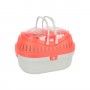 TRANSPORTADORA PICO P/PEQUENOS ANIMAIS 30X21X23CM