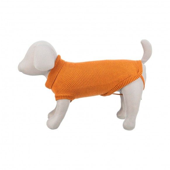 CAMISOLA "CITYSTYLE BERLIN" P/ CAES CASTANHO - 33CM
