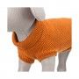 CAMISOLA "CITYSTYLE BERLIN" P/ CAES CASTANHO - 33CM CAMISOLA "CITYSTYLE BERLIN" P/ CAES CASTANHO - 33CM