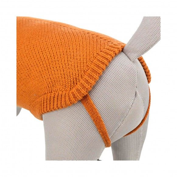 CAMISOLA "CITYSTYLE BERLIN" P/ CAES CASTANHO - 33CM