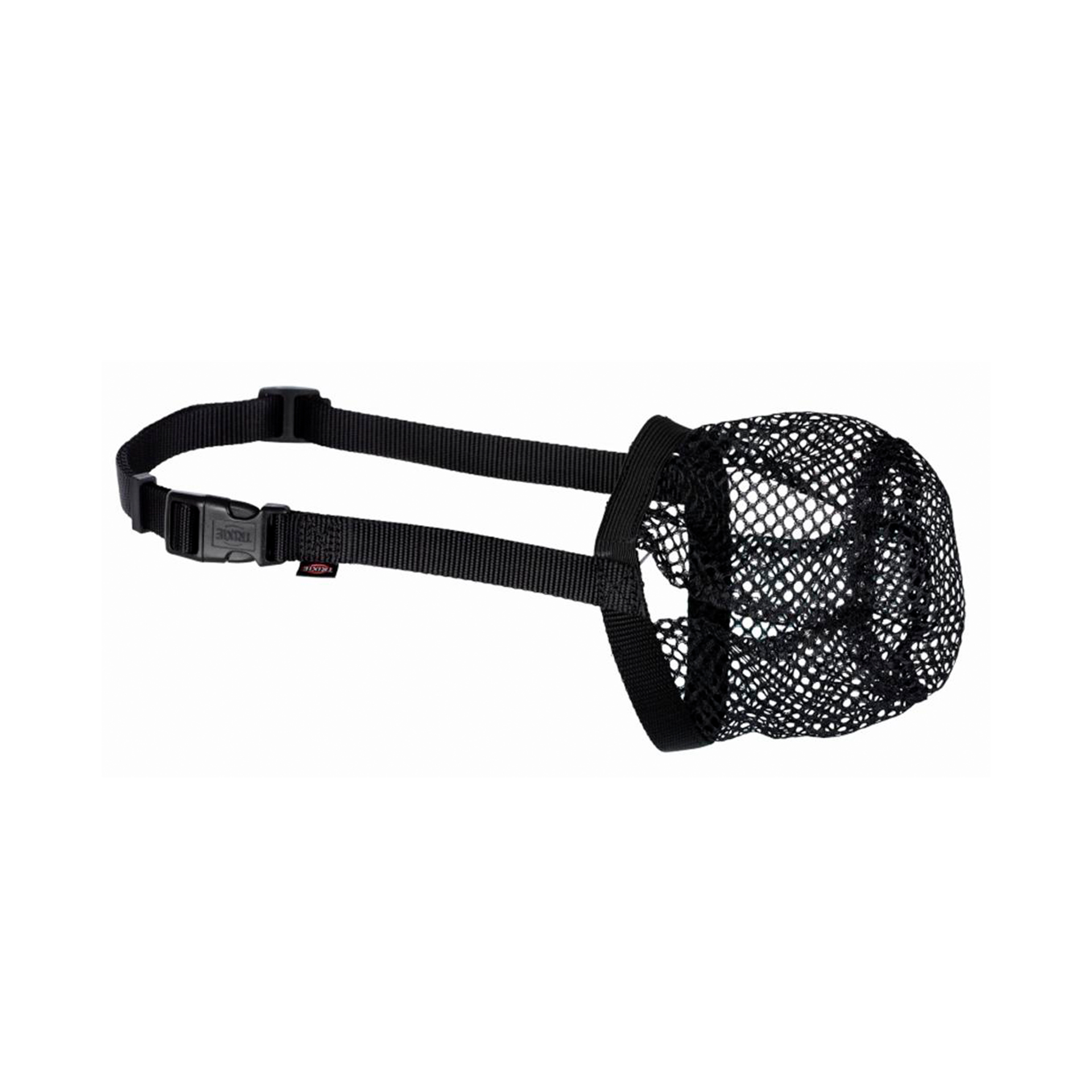 AÇAIME ANTI-INGESTAO POLIESTER TAM. L - 32CM