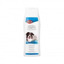 CHAMPO NEUTRO P/ CAES E GATOS - 250ML
