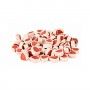 SNACK C/ FRANGO E PEIXE - 50GR