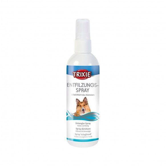 SPRAY DESEMBARAÇADOR - 175ML SPRAY DESEMBARAÇADOR - 175ML