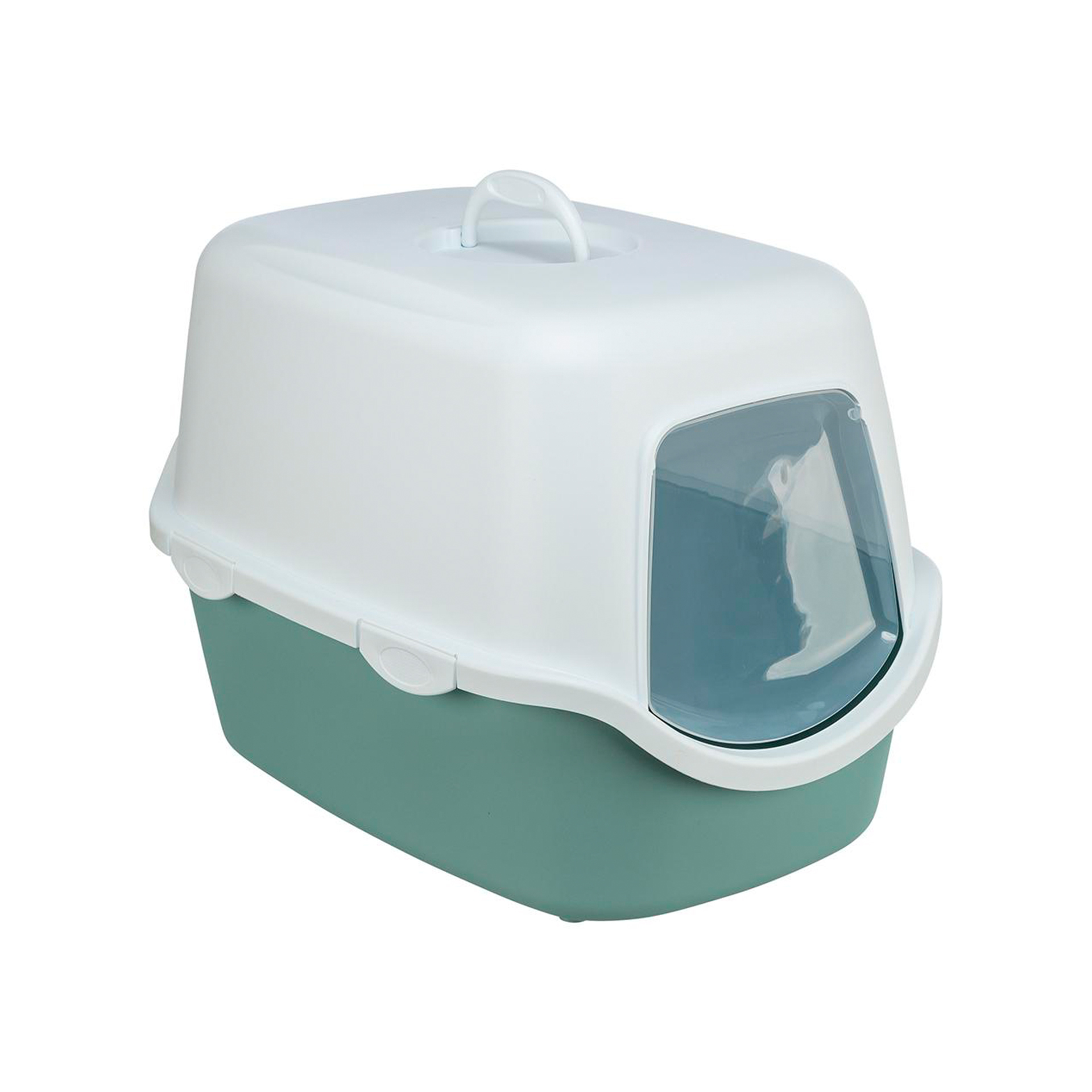 WC "VICO" P/ GATOS SALVIA - 40X40X56CM