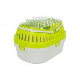 TRANSPORTADORA PICO P/PEQUENOS ANIMAIS 30X21X23CM