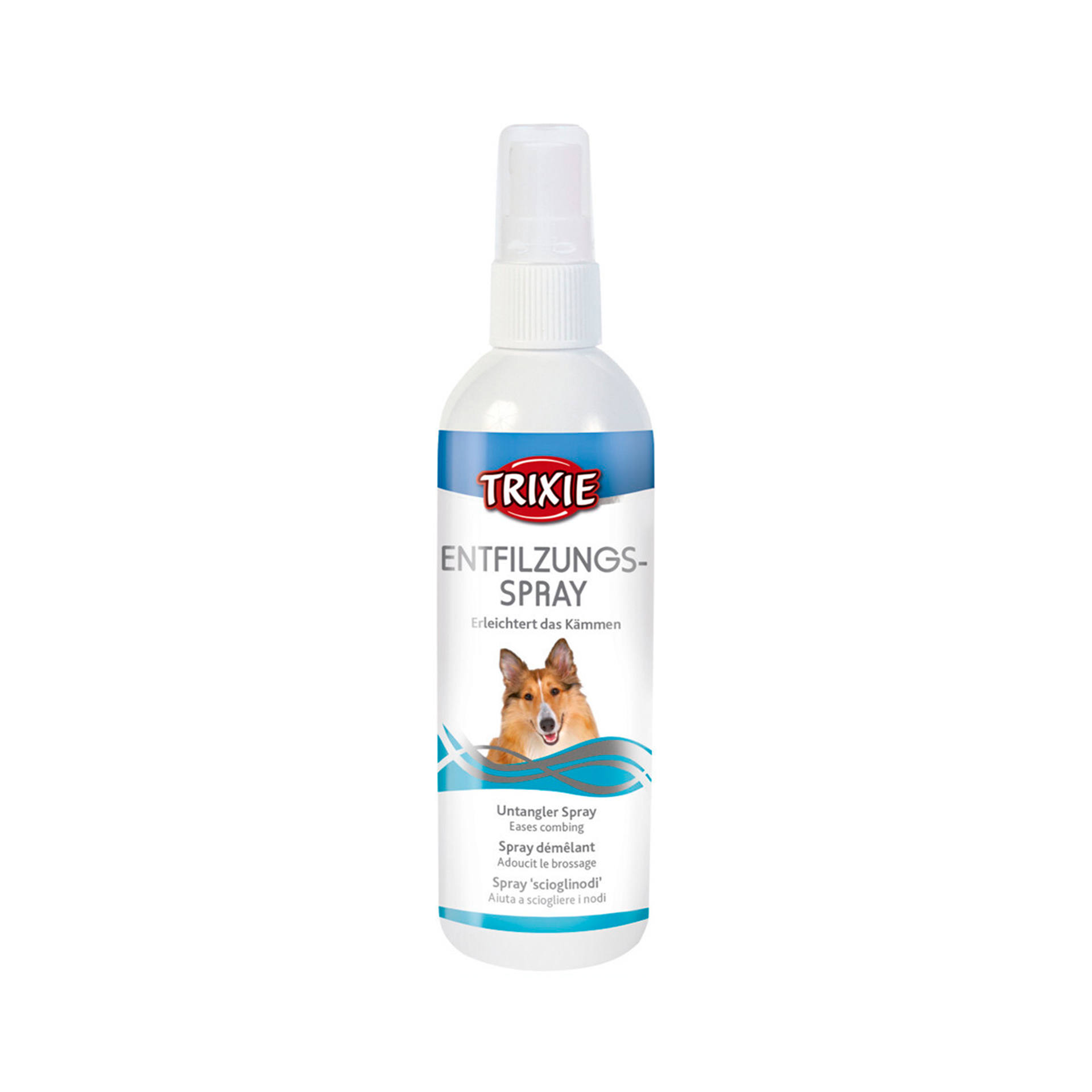 SPRAY DESEMBARAÇADOR - 175ML
