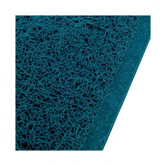 TAPETE PVC P/ WC DE GATOS - 37X45CM