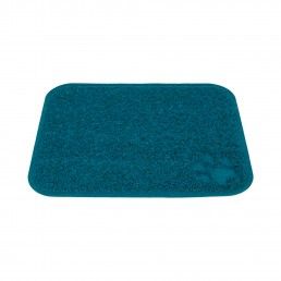TAPETE PVC P/ WC DE GATOS - 37X45CM