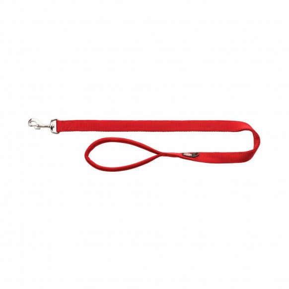 TRELA "PREMIUM" M-L 1.8MT VERMELHO - 20MM TRELA "PREMIUM" M-L 1.8MT VERMELHO - 20MM