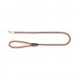 TRELA "CAVO" S-M 1MT LARANJA - 12MM