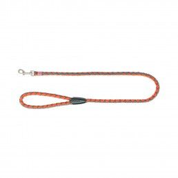 TRELA "CAVO" S-M 1MT LARANJA - 12MM