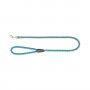 TRELA "CAVO" S-M 1MT AQUA - 12MM