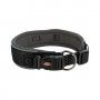 COLEIRA "PREMIUM" EXTRA LARGA XS-S 25MM PRETO 27-35CM COLEIRA "PREMIUM" EXTRA LARGA XS-S 25MM PRETO 27-35CM