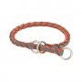 SEMI ESTRANGULADOR "CAVO" S-M (LARANJA) 35-41CM