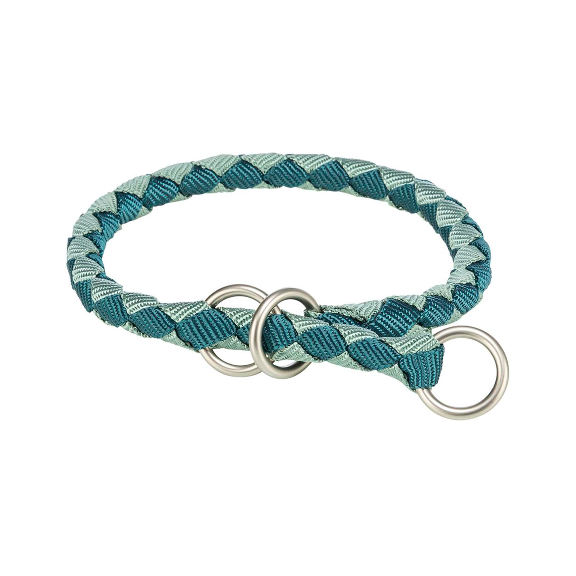 SEMI ESTRANGULADOR "CAVO" S-M (PETROLEO) 35-41CM